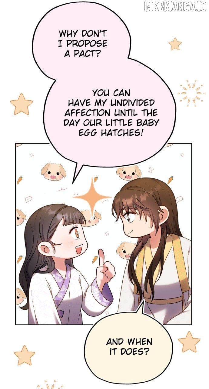 A Master, Who Woke Up as a Concubine Chapter 102 - Page 15