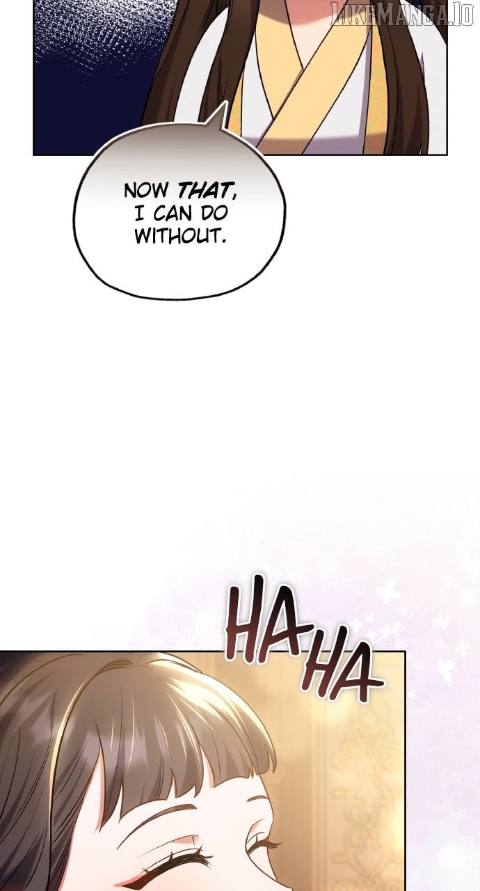 A Master, Who Woke Up as a Concubine Chapter 102 - Page 23
