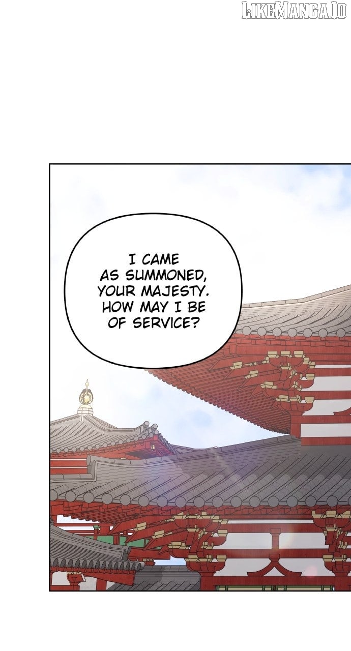 A Master, Who Woke Up as a Concubine Chapter 102 - Page 28