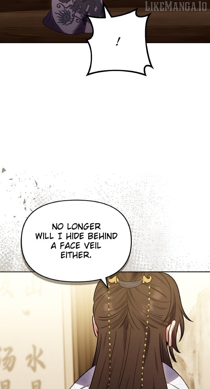 A Master, Who Woke Up as a Concubine Chapter 102 - Page 30