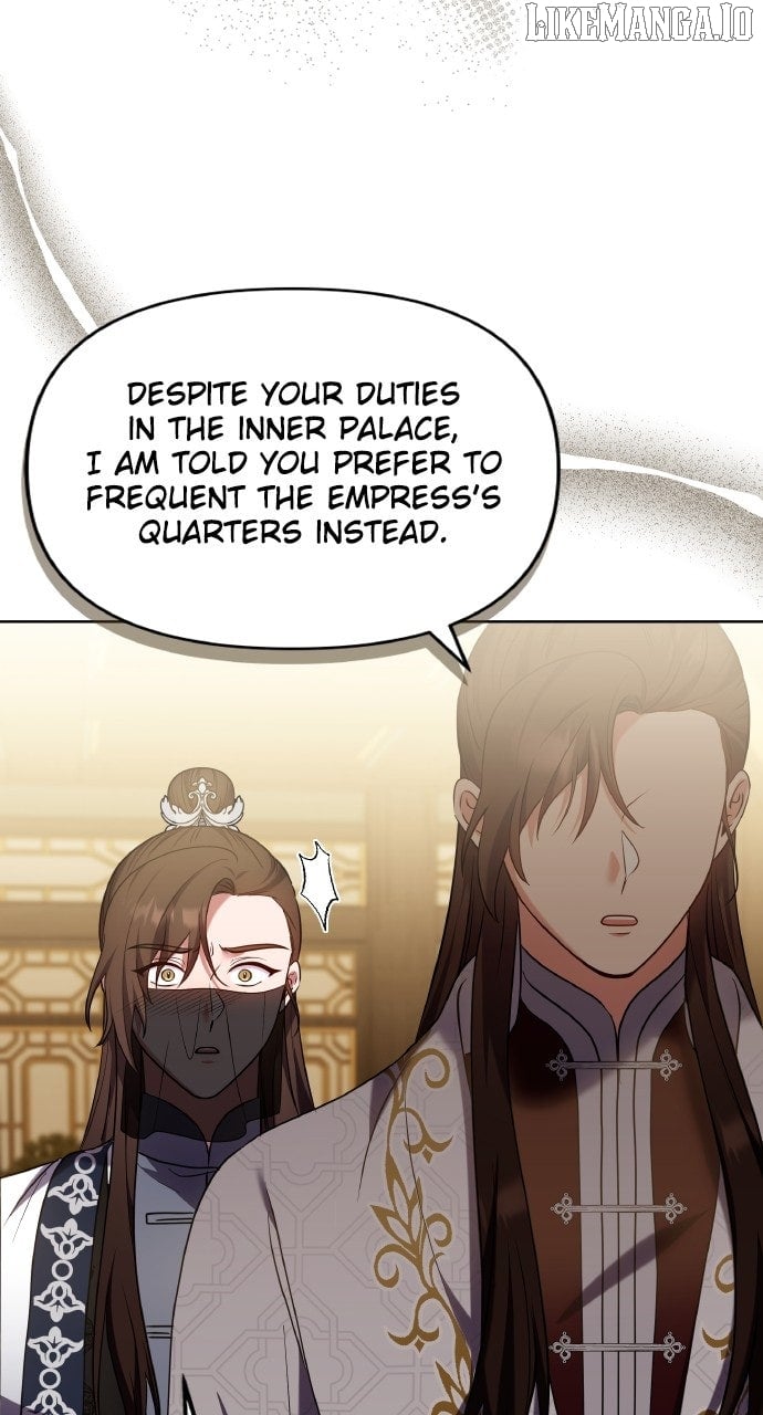A Master, Who Woke Up as a Concubine Chapter 102 - Page 32