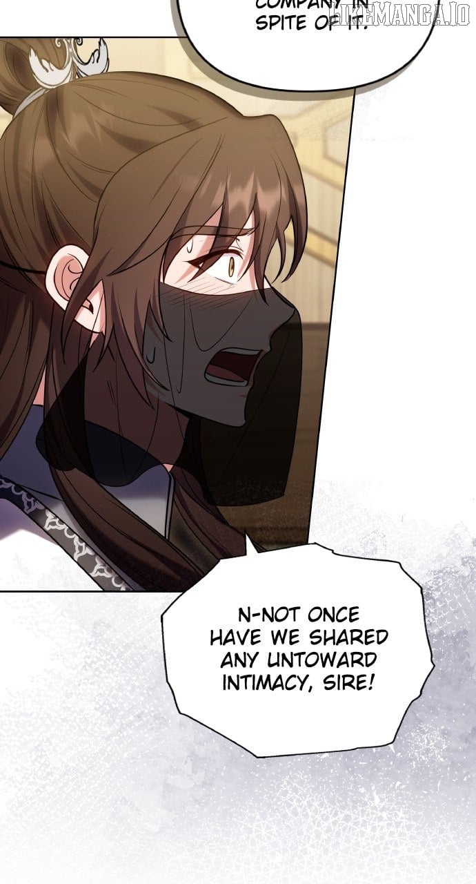 A Master, Who Woke Up as a Concubine Chapter 102 - Page 34