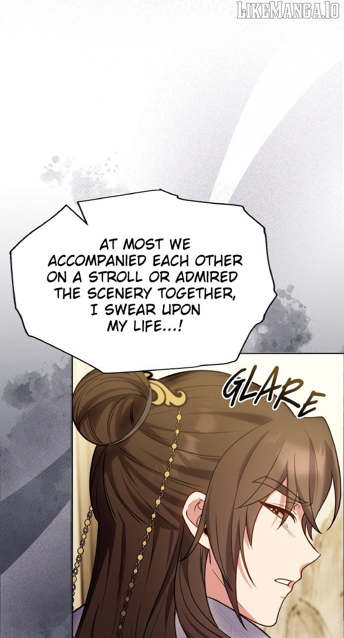 A Master, Who Woke Up as a Concubine Chapter 102 - Page 35