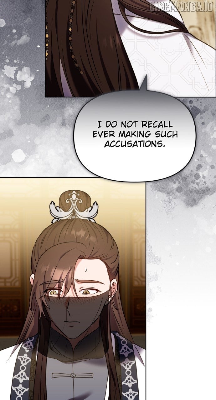 A Master, Who Woke Up as a Concubine Chapter 102 - Page 36