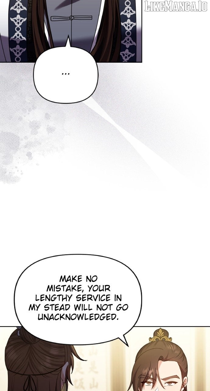 A Master, Who Woke Up as a Concubine Chapter 102 - Page 37