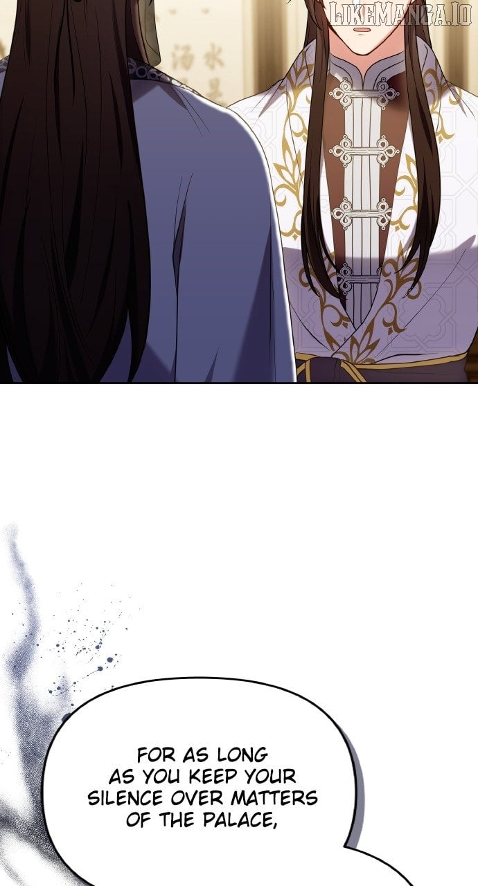 A Master, Who Woke Up as a Concubine Chapter 102 - Page 38