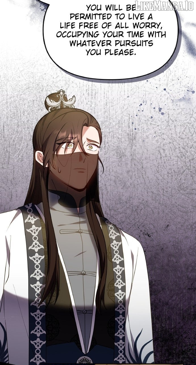 A Master, Who Woke Up as a Concubine Chapter 102 - Page 39