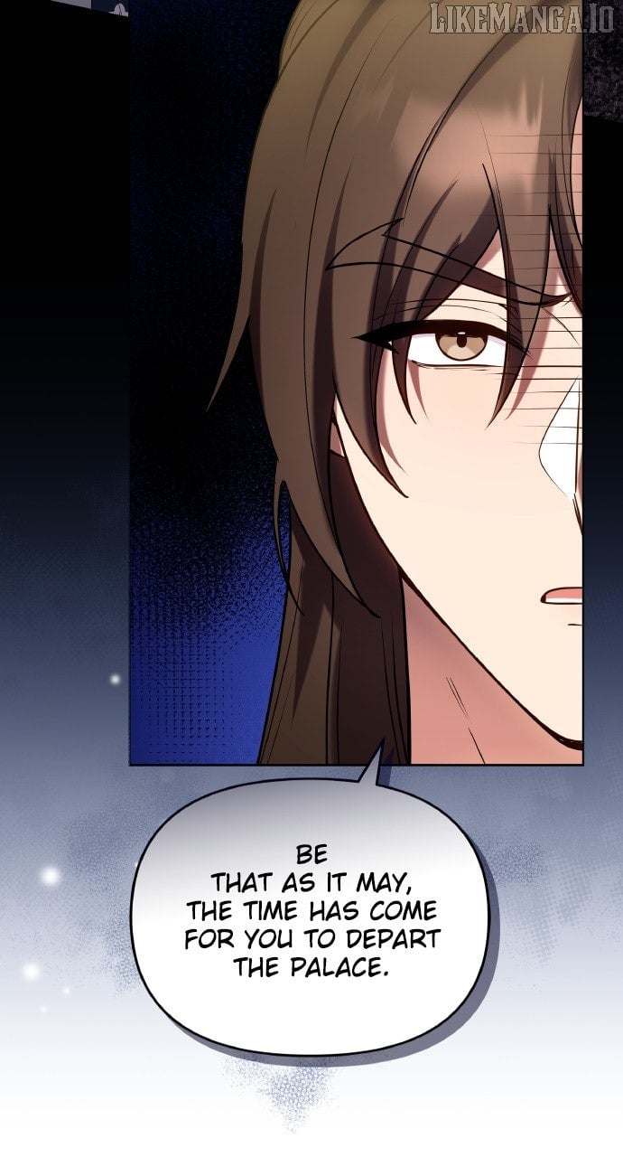 A Master, Who Woke Up as a Concubine Chapter 102 - Page 40