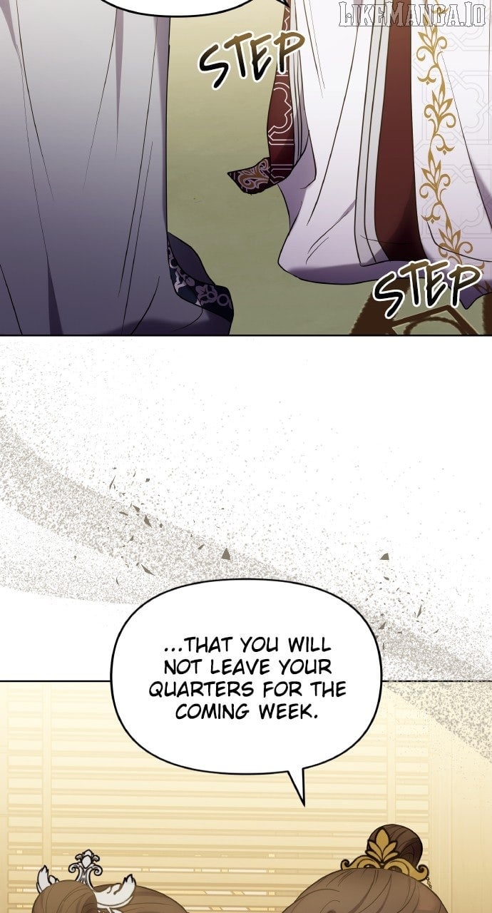 A Master, Who Woke Up as a Concubine Chapter 102 - Page 45