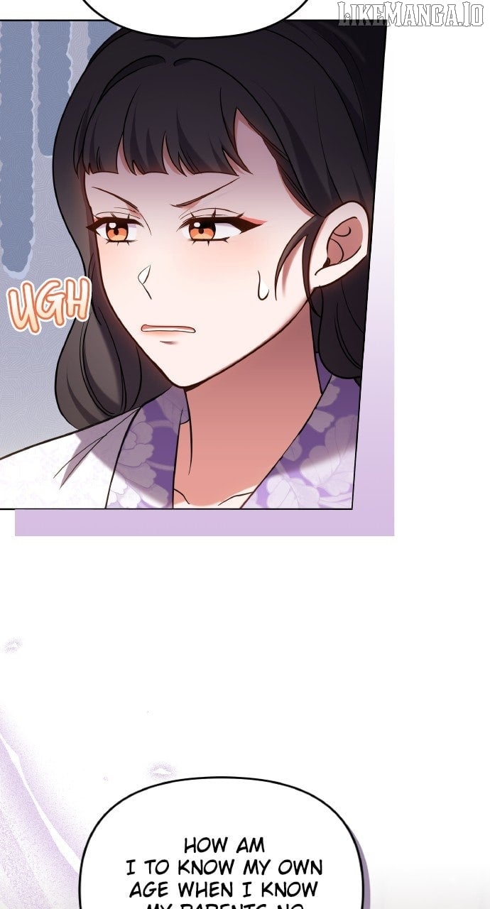 A Master, Who Woke Up as a Concubine Chapter 102 - Page 6
