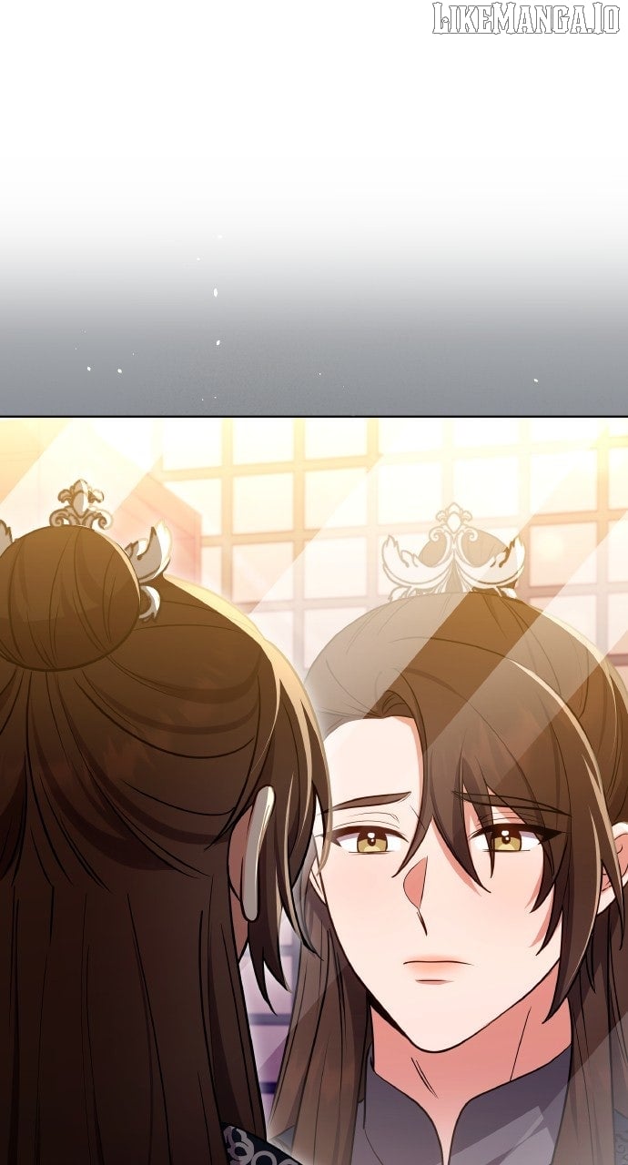 A Master, Who Woke Up as a Concubine Chapter 102 - Page 52
