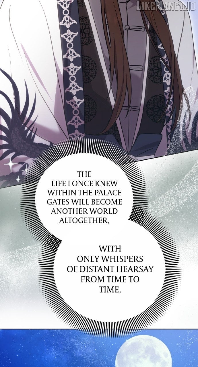 A Master, Who Woke Up as a Concubine Chapter 102 - Page 55