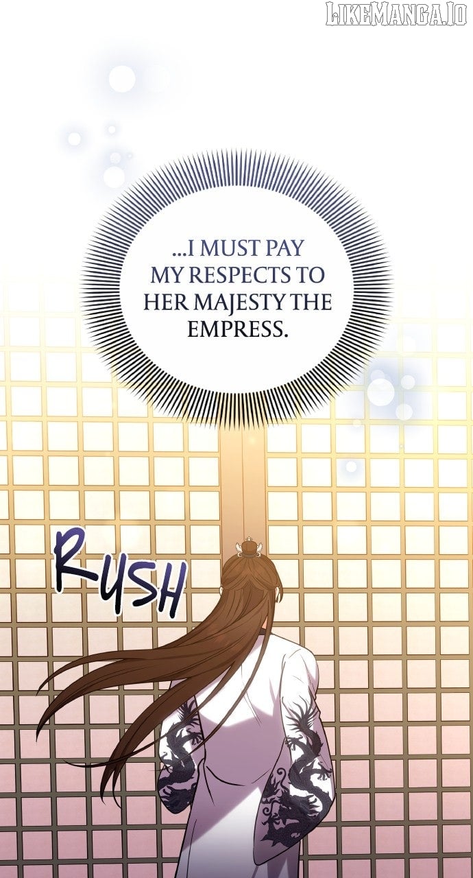 A Master, Who Woke Up as a Concubine Chapter 102 - Page 58