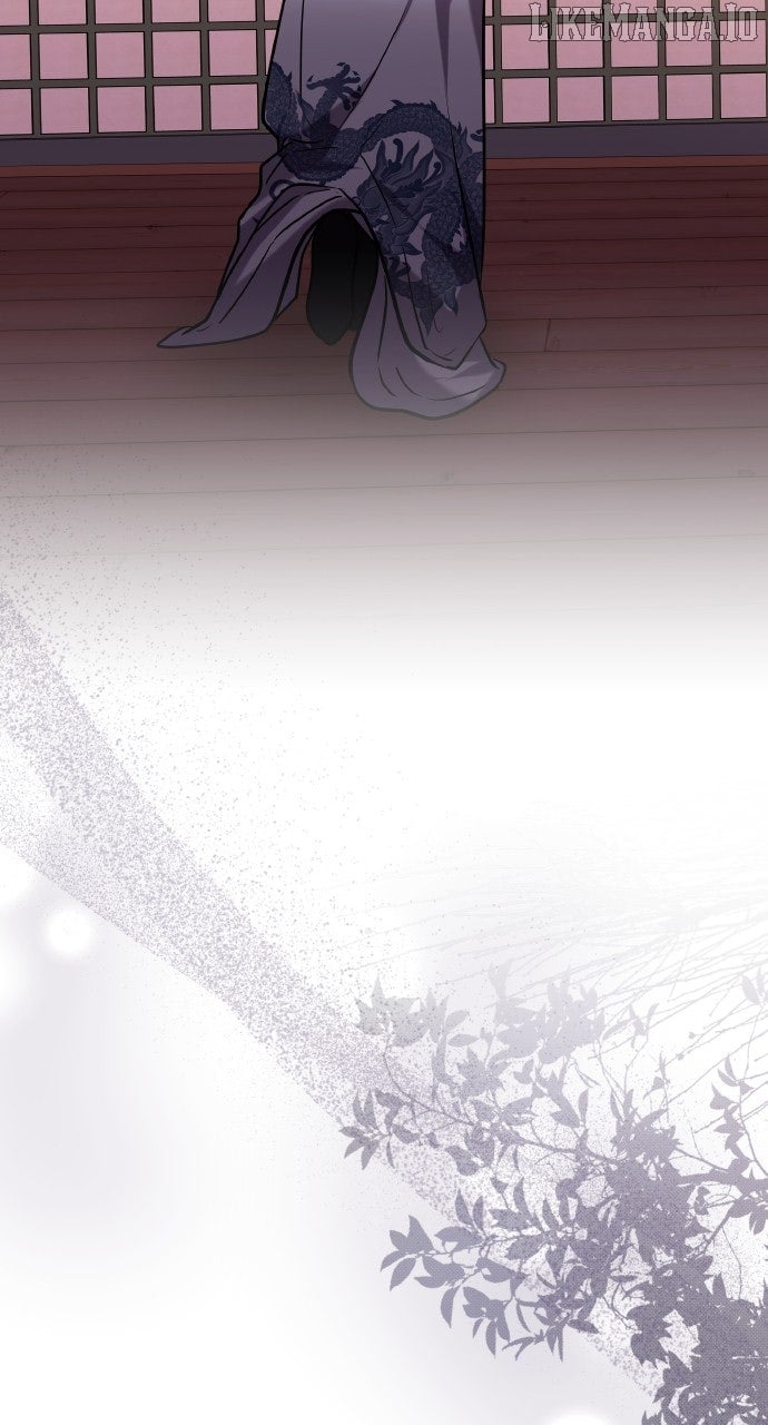 A Master, Who Woke Up as a Concubine Chapter 102 - Page 59