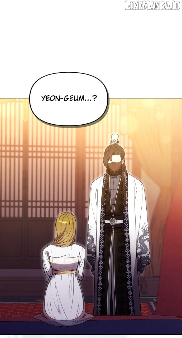 A Master, Who Woke Up as a Concubine Chapter 102 - Page 64