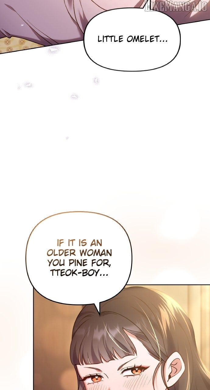A Master, Who Woke Up as a Concubine Chapter 102 - Page 8