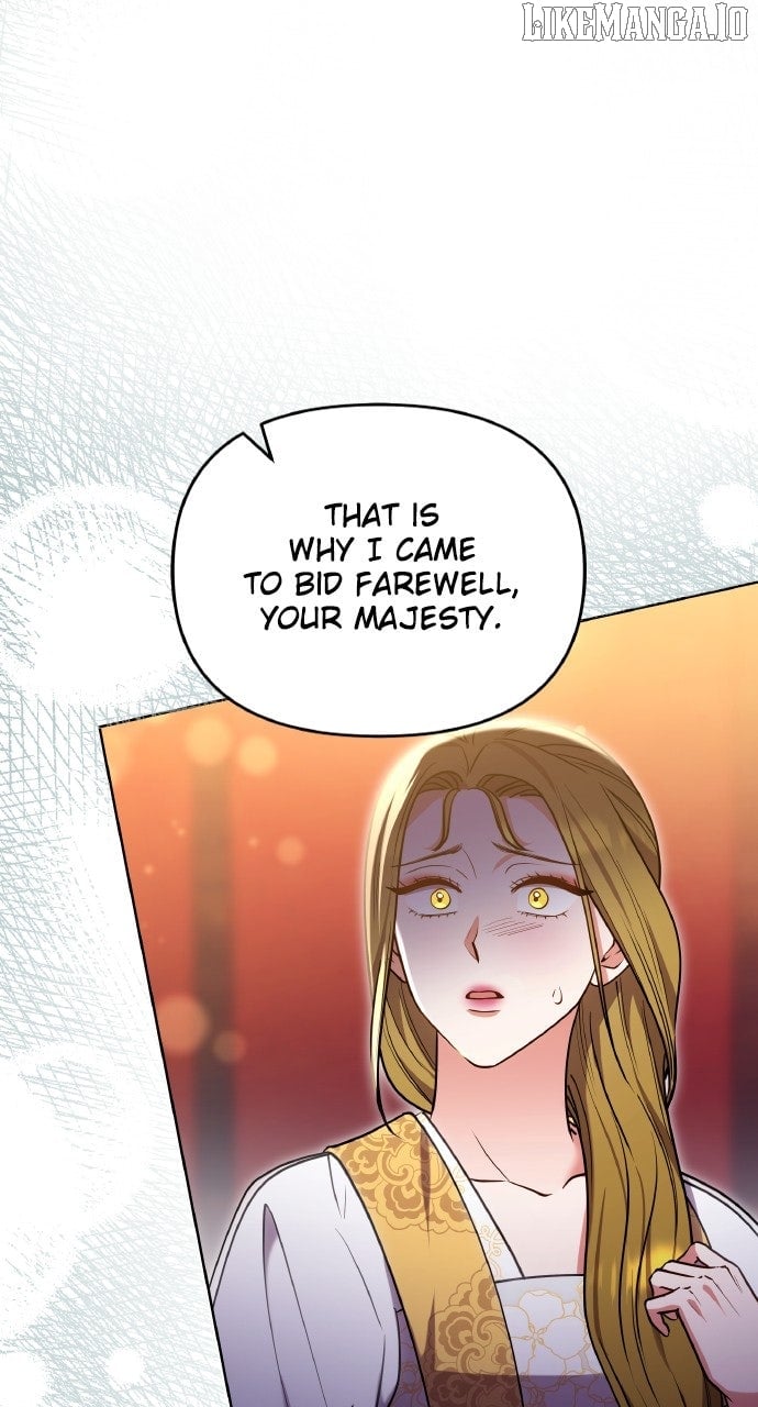 A Master, Who Woke Up as a Concubine Chapter 102 - Page 75