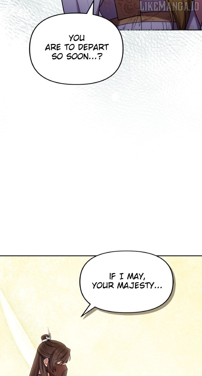 A Master, Who Woke Up as a Concubine Chapter 102 - Page 76
