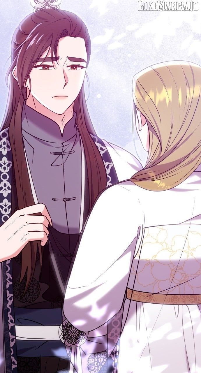A Master, Who Woke Up as a Concubine Chapter 102 - Page 80