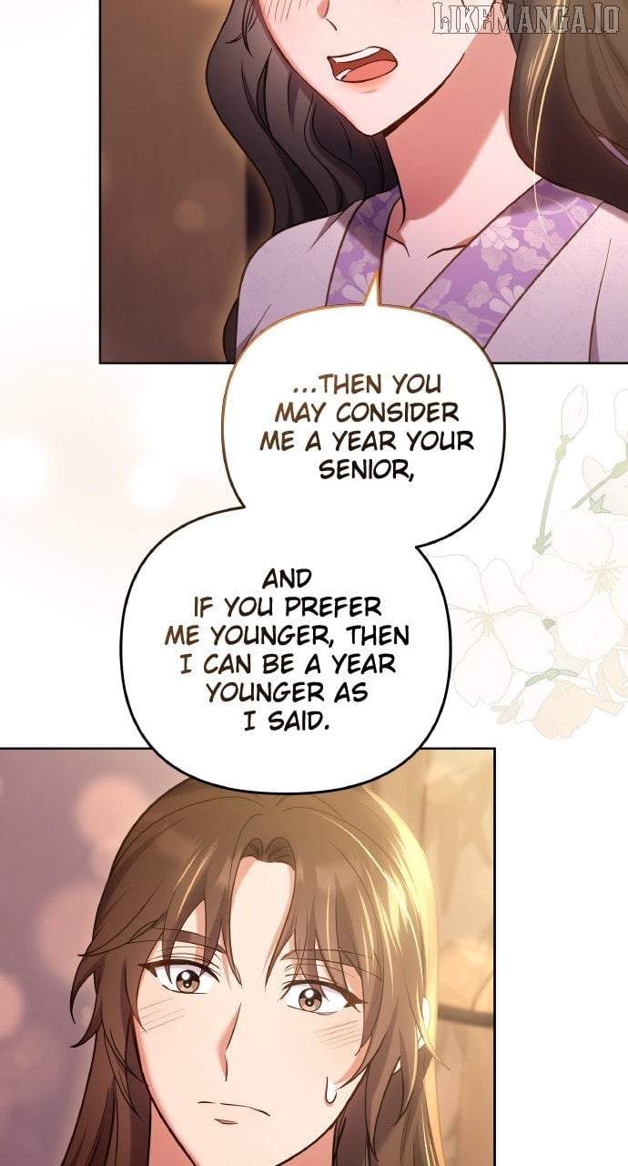 A Master, Who Woke Up as a Concubine Chapter 102 - Page 9
