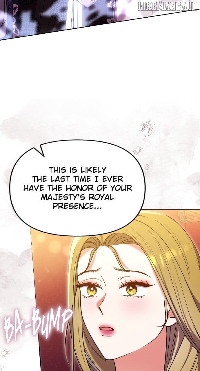 A Master, Who Woke Up as a Concubine Chapter 102 - Page 81