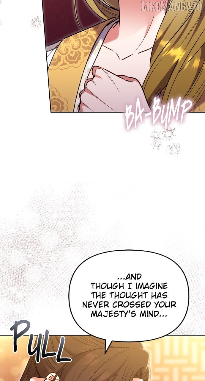 A Master, Who Woke Up as a Concubine Chapter 102 - Page 82