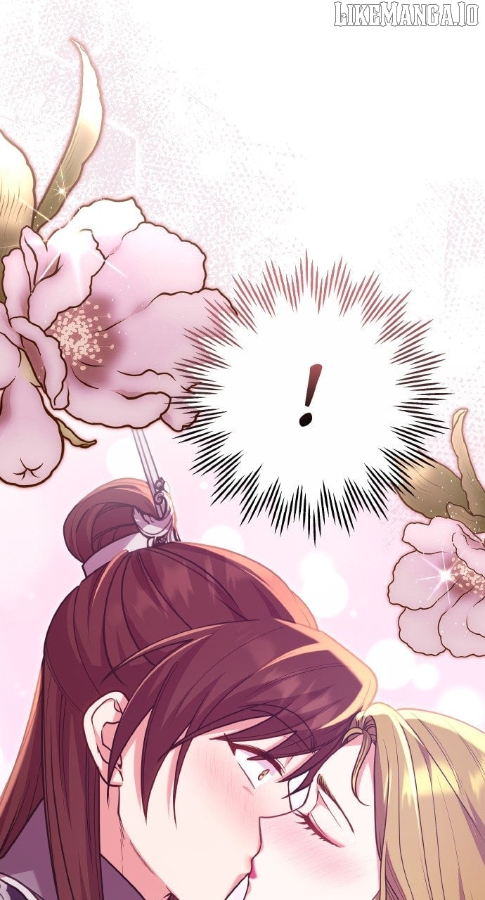 A Master, Who Woke Up as a Concubine Chapter 102 - Page 85