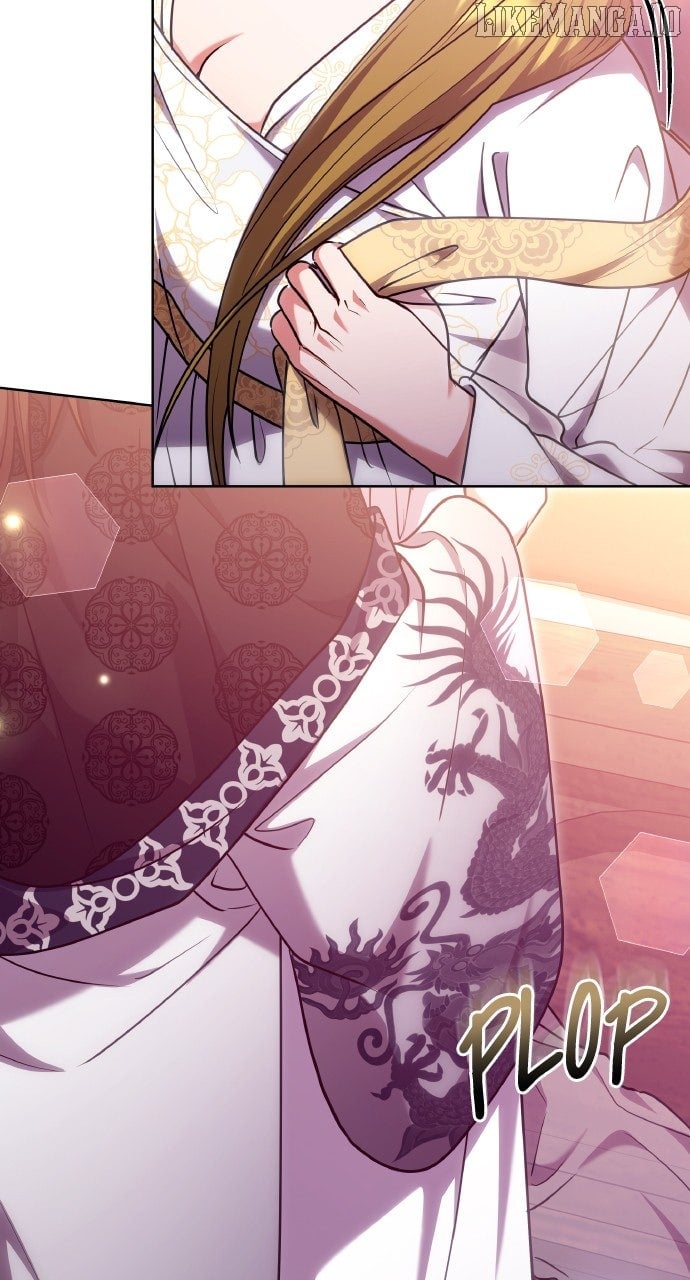 A Master, Who Woke Up as a Concubine Chapter 102 - Page 92
