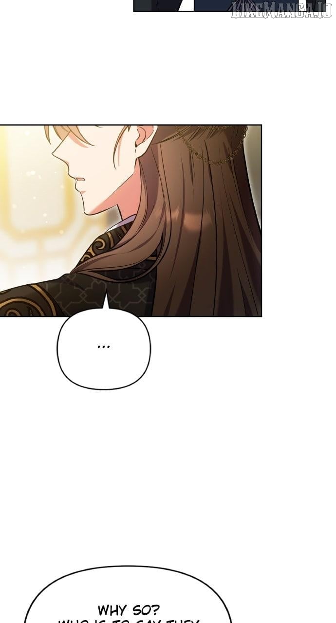 A Master, Who Woke Up as a Concubine Chapter 103 - Page 24