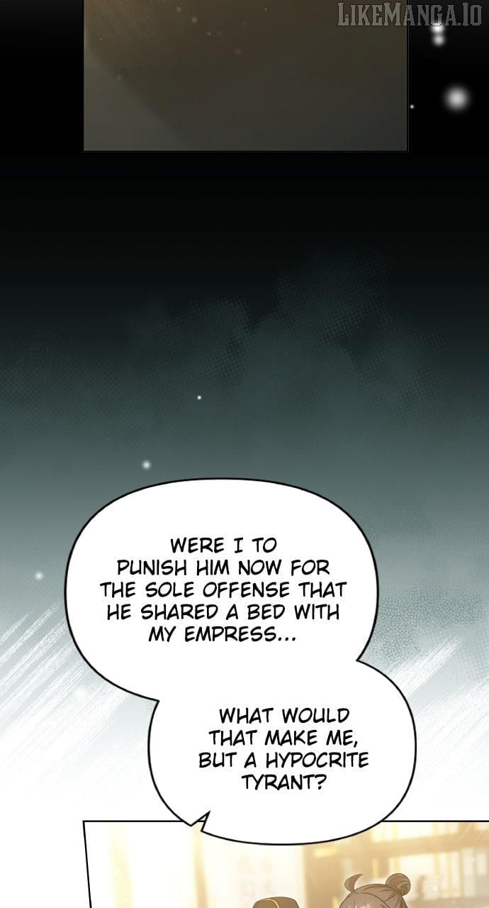 A Master, Who Woke Up as a Concubine Chapter 103 - Page 34