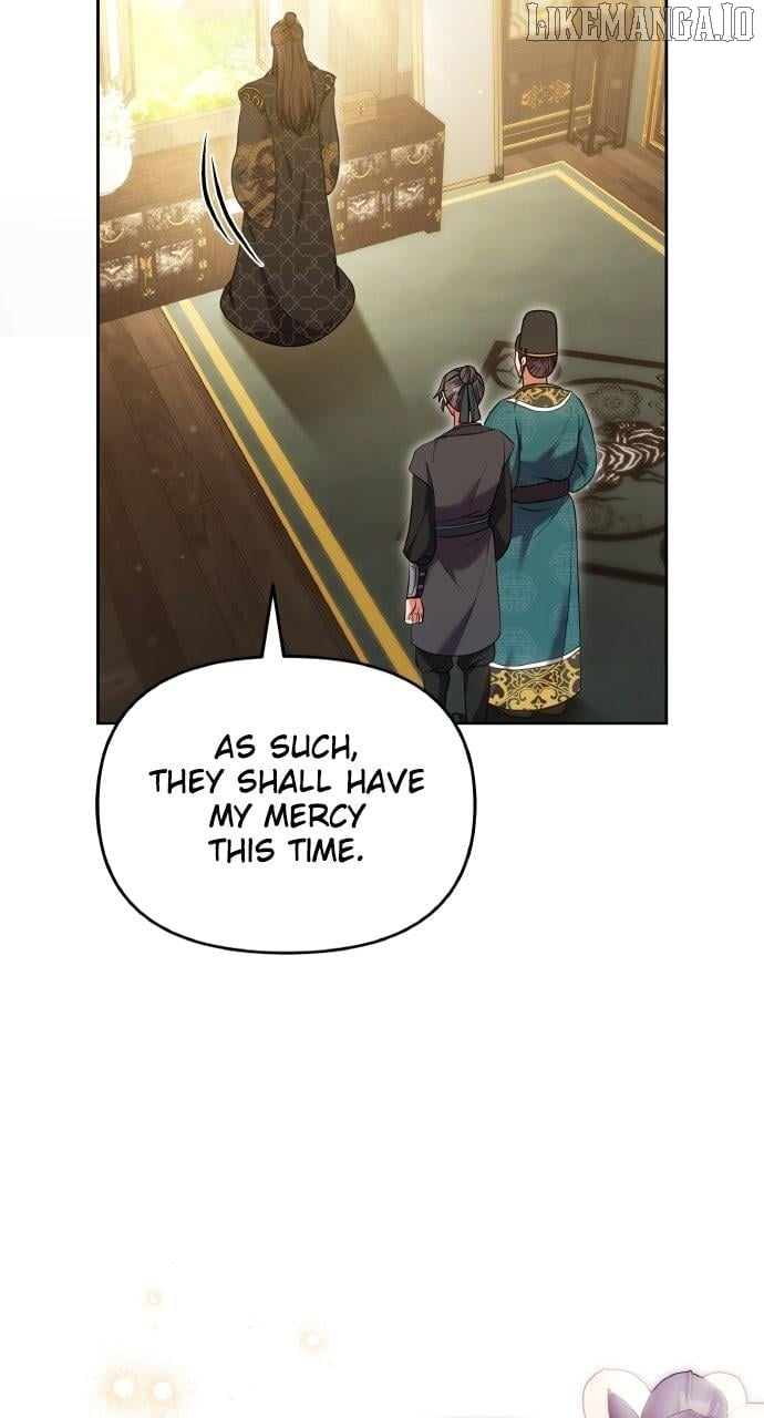 A Master, Who Woke Up as a Concubine Chapter 103 - Page 37