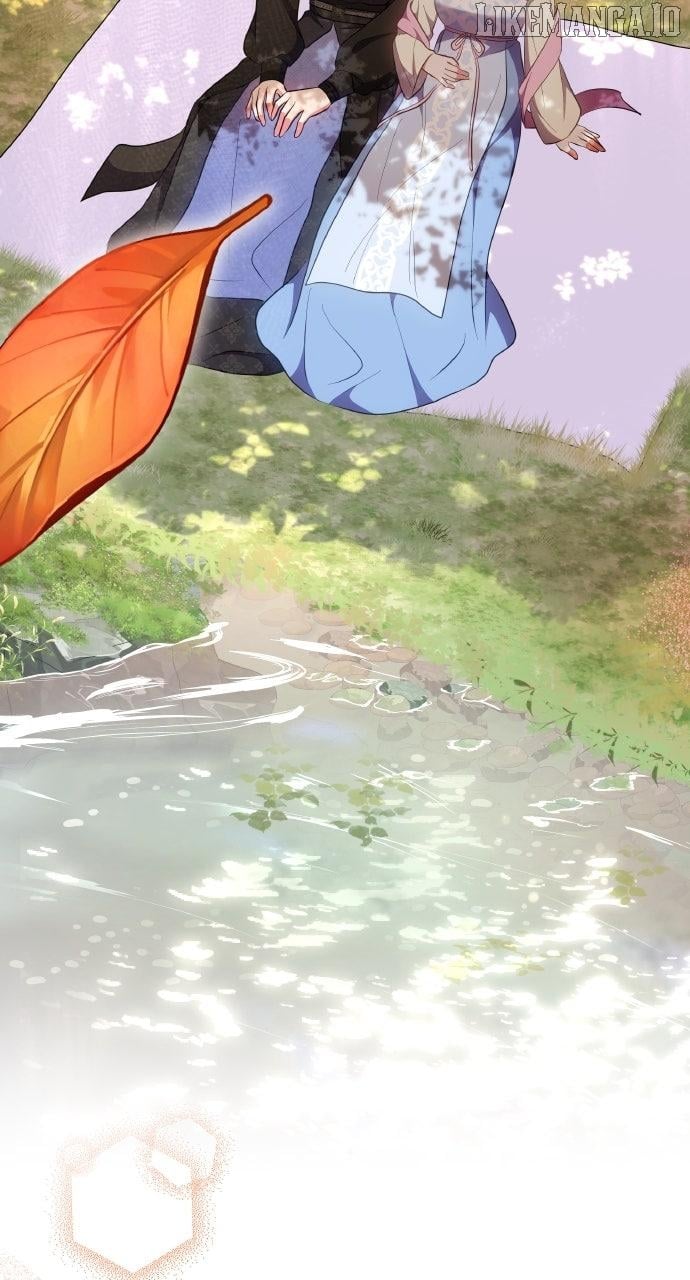 A Master, Who Woke Up as a Concubine Chapter 103 - Page 42