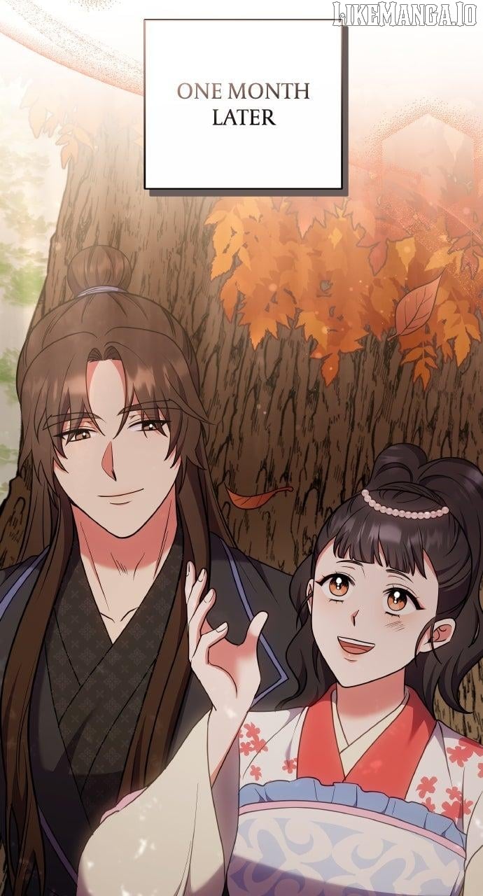 A Master, Who Woke Up as a Concubine Chapter 103 - Page 43