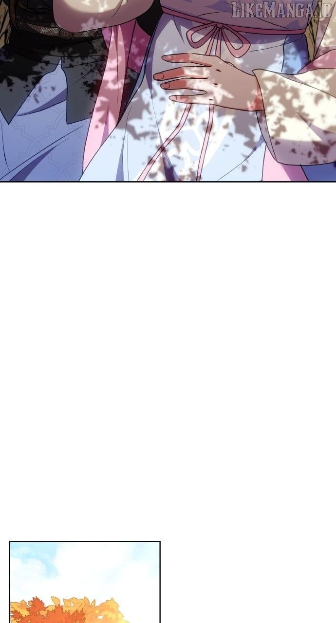 A Master, Who Woke Up as a Concubine Chapter 103 - Page 44