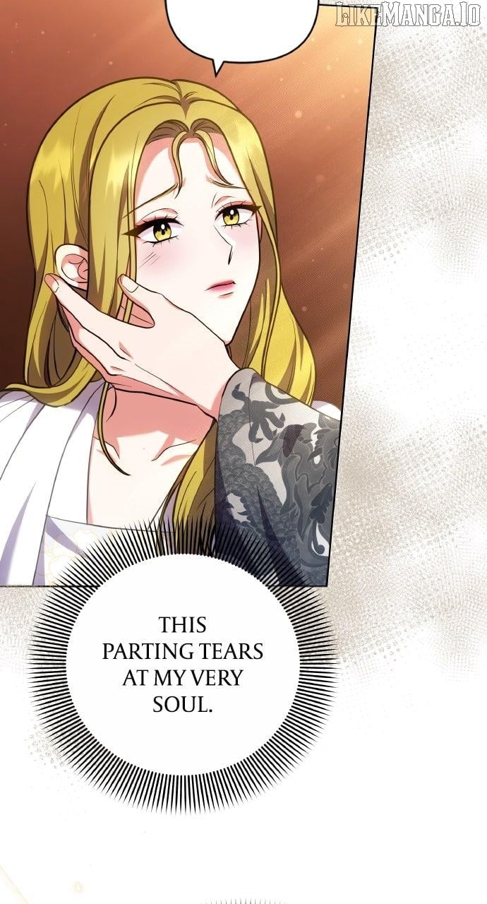 A Master, Who Woke Up as a Concubine Chapter 103 - Page 6