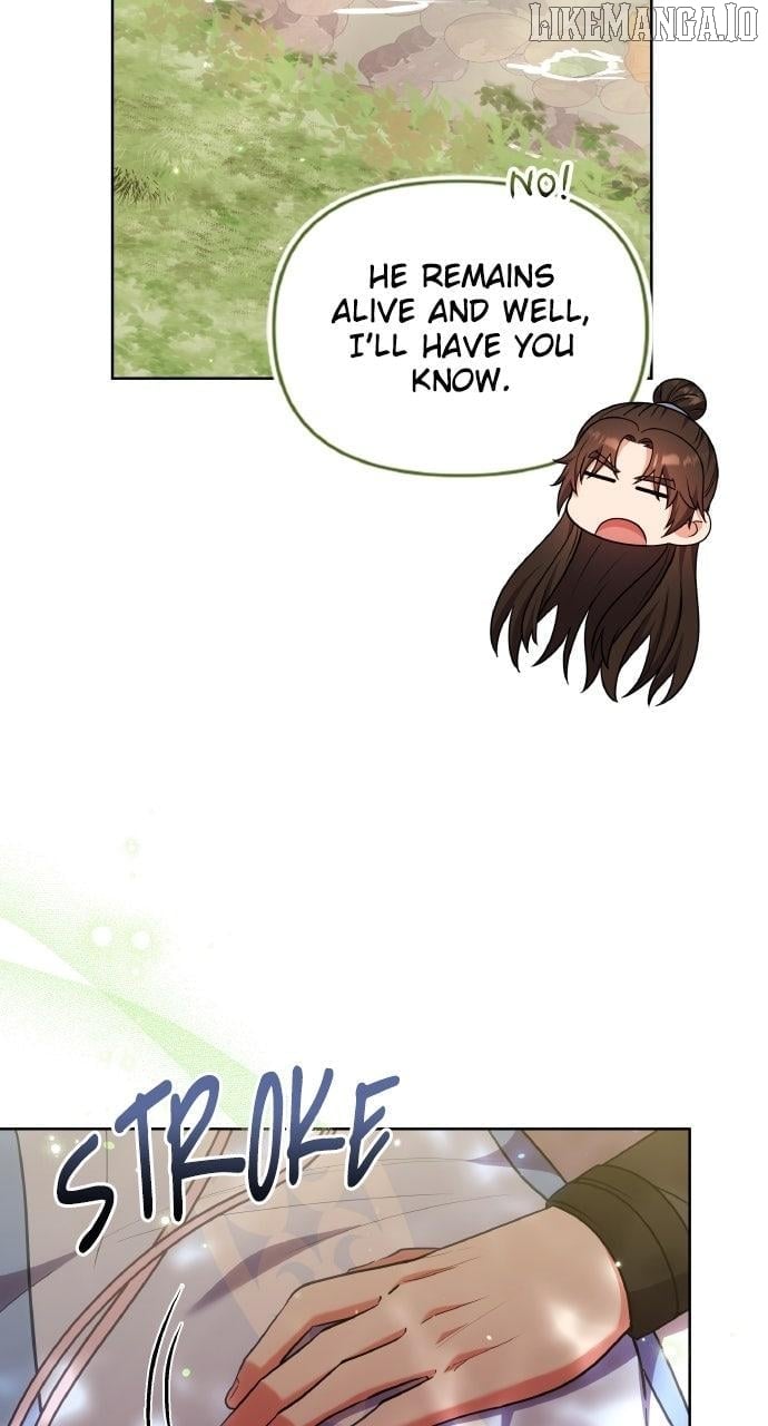 A Master, Who Woke Up as a Concubine Chapter 103 - Page 51