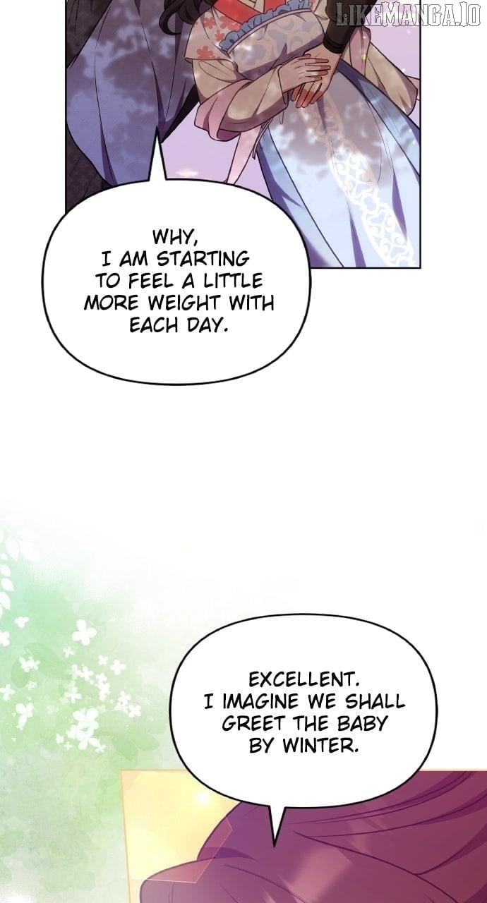 A Master, Who Woke Up as a Concubine Chapter 103 - Page 53