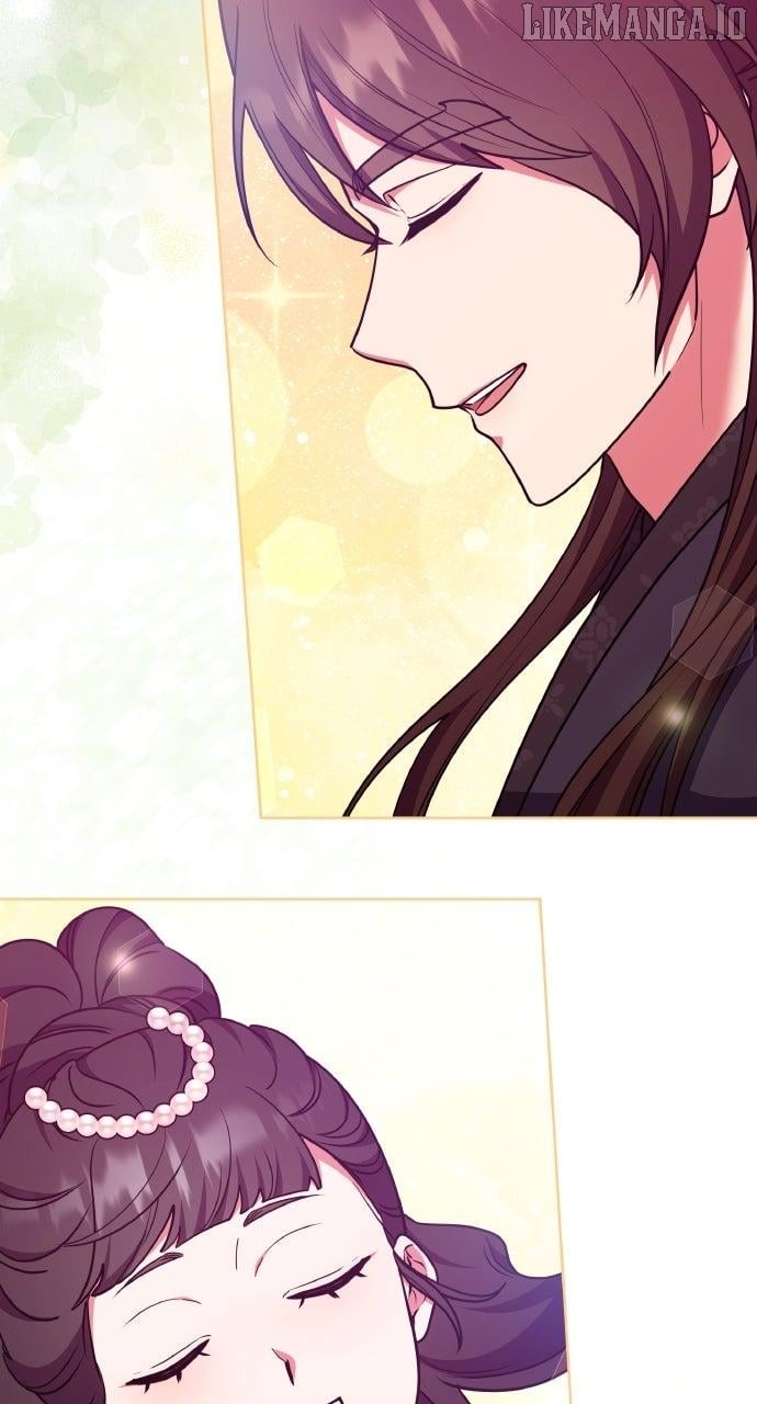 A Master, Who Woke Up as a Concubine Chapter 103 - Page 54