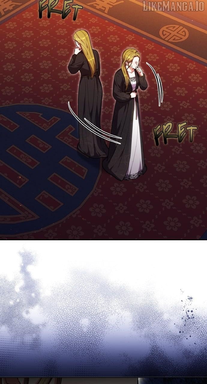 A Master, Who Woke Up as a Concubine Chapter 103 - Page 59