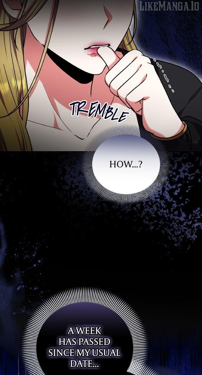 A Master, Who Woke Up as a Concubine Chapter 103 - Page 60