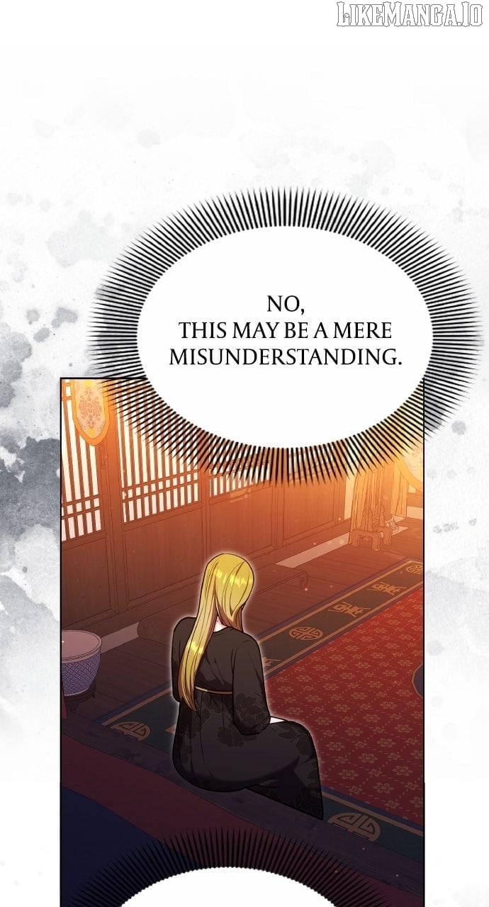 A Master, Who Woke Up as a Concubine Chapter 103 - Page 66