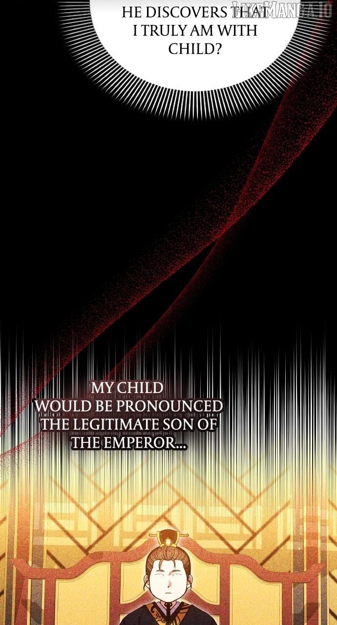 A Master, Who Woke Up as a Concubine Chapter 103 - Page 69