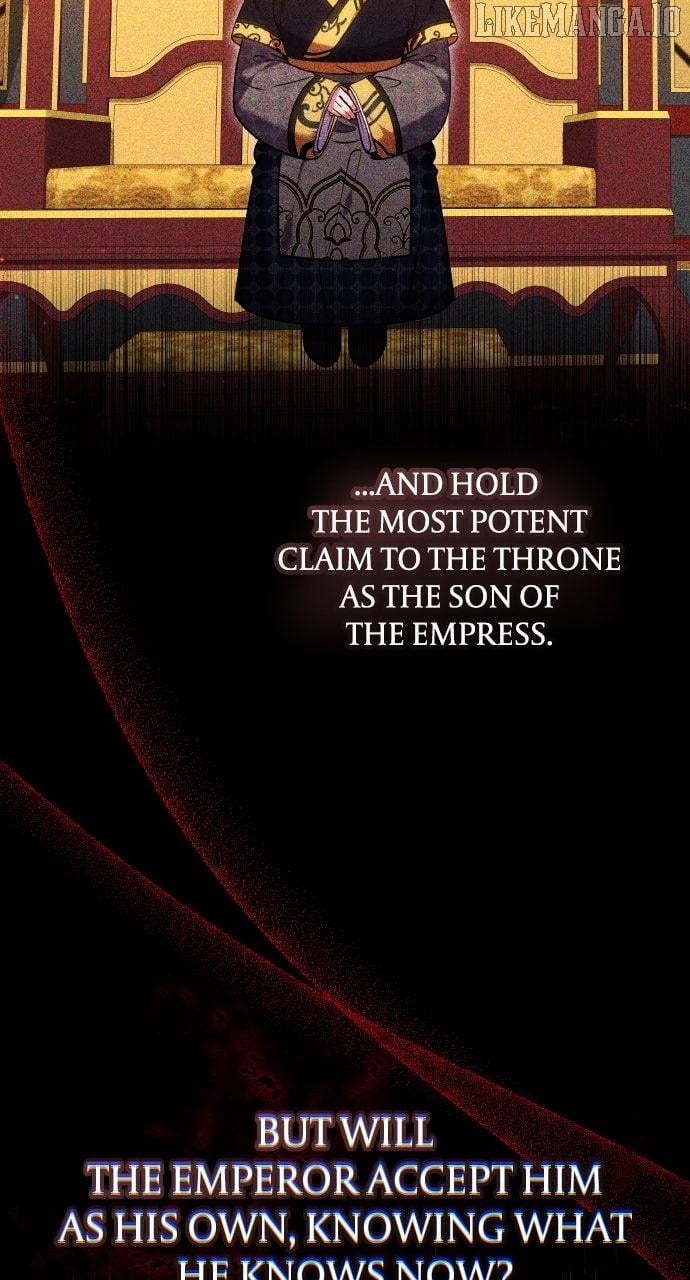A Master, Who Woke Up as a Concubine Chapter 103 - Page 70