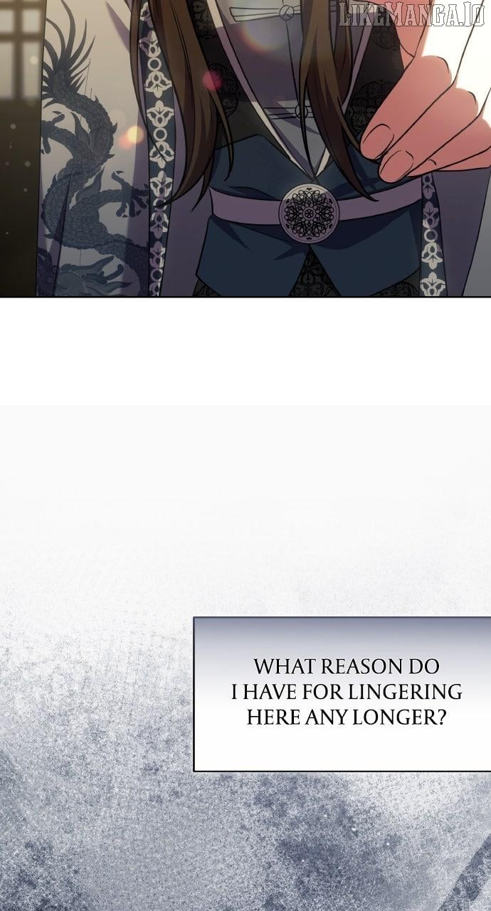 A Master, Who Woke Up as a Concubine Chapter 103 - Page 8