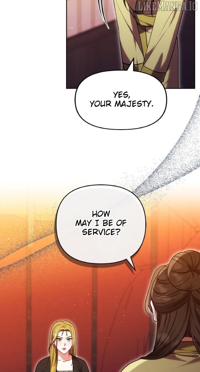 A Master, Who Woke Up as a Concubine Chapter 103 - Page 75