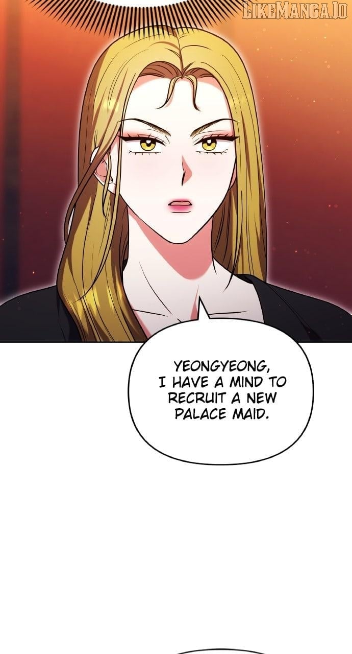 A Master, Who Woke Up as a Concubine Chapter 103 - Page 77