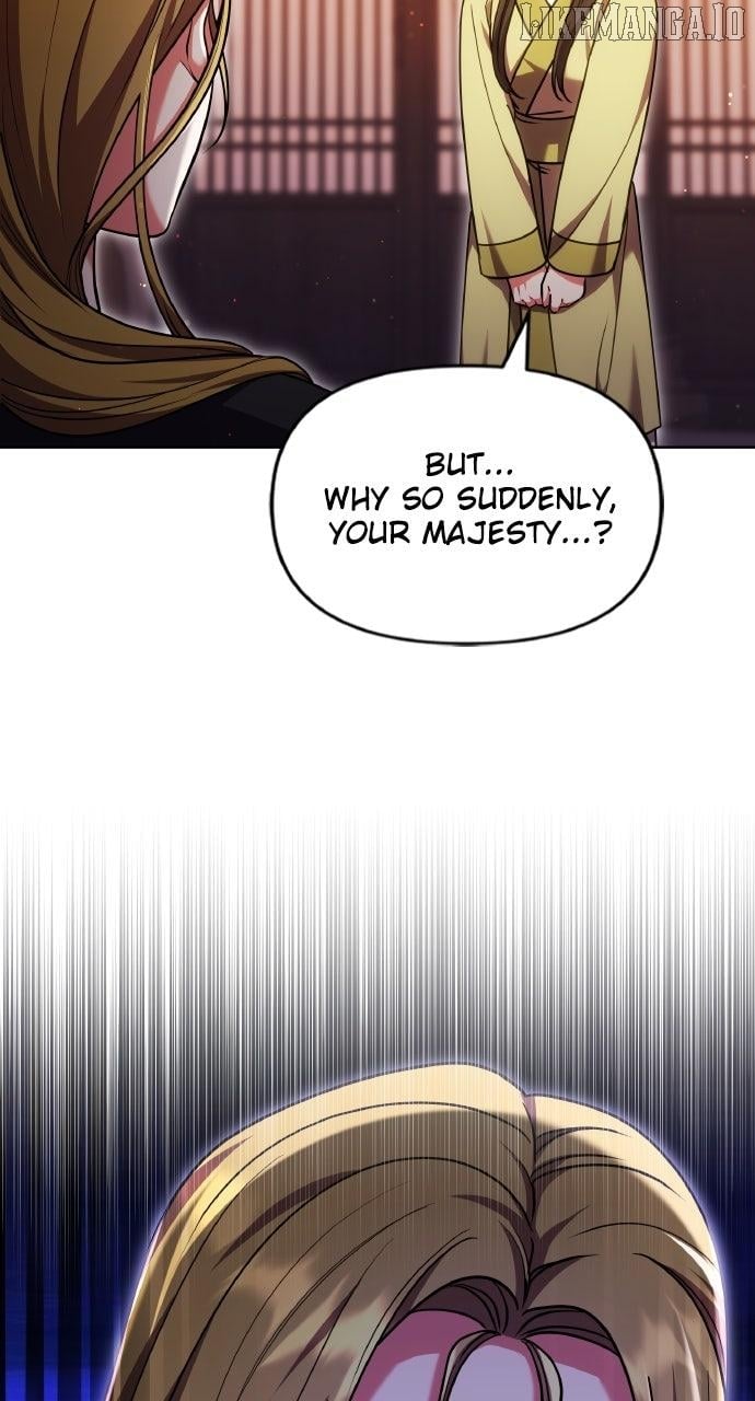 A Master, Who Woke Up as a Concubine Chapter 103 - Page 80