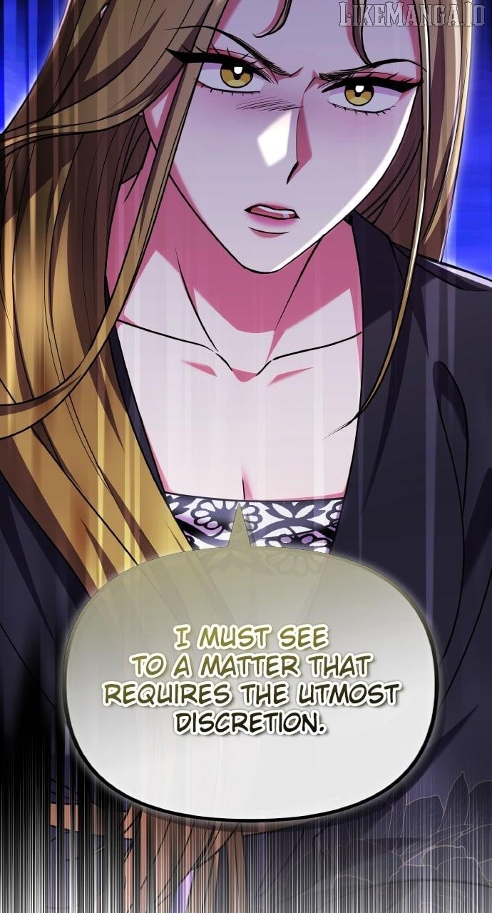 A Master, Who Woke Up as a Concubine Chapter 103 - Page 81