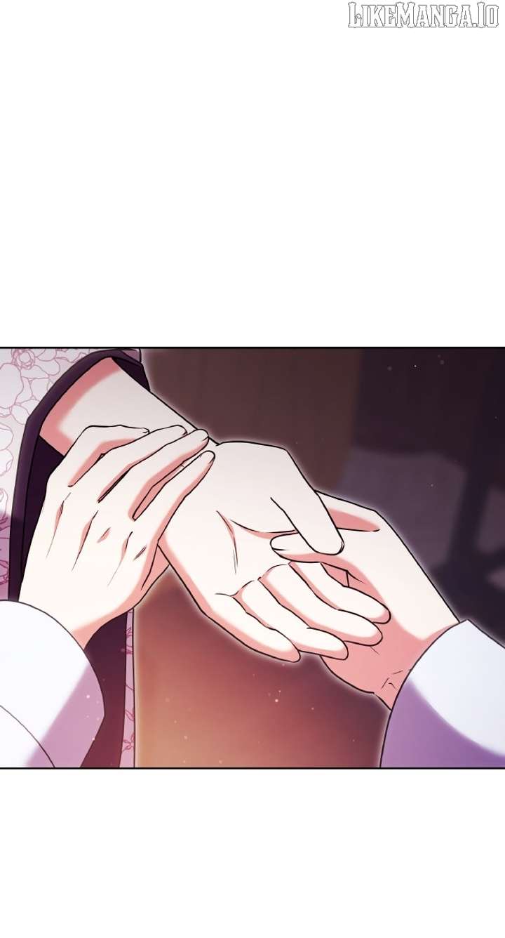 A Master, Who Woke Up as a Concubine Chapter 104 - Page 1