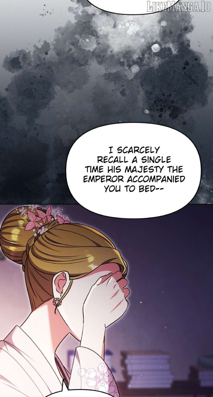 A Master, Who Woke Up as a Concubine Chapter 104 - Page 11